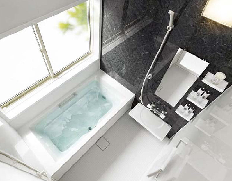 LIXIL　キレイユ