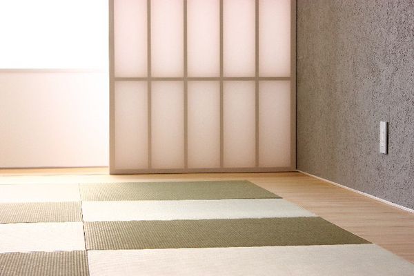 畳の張り替え