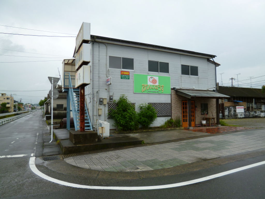 日南市の賃貸物件