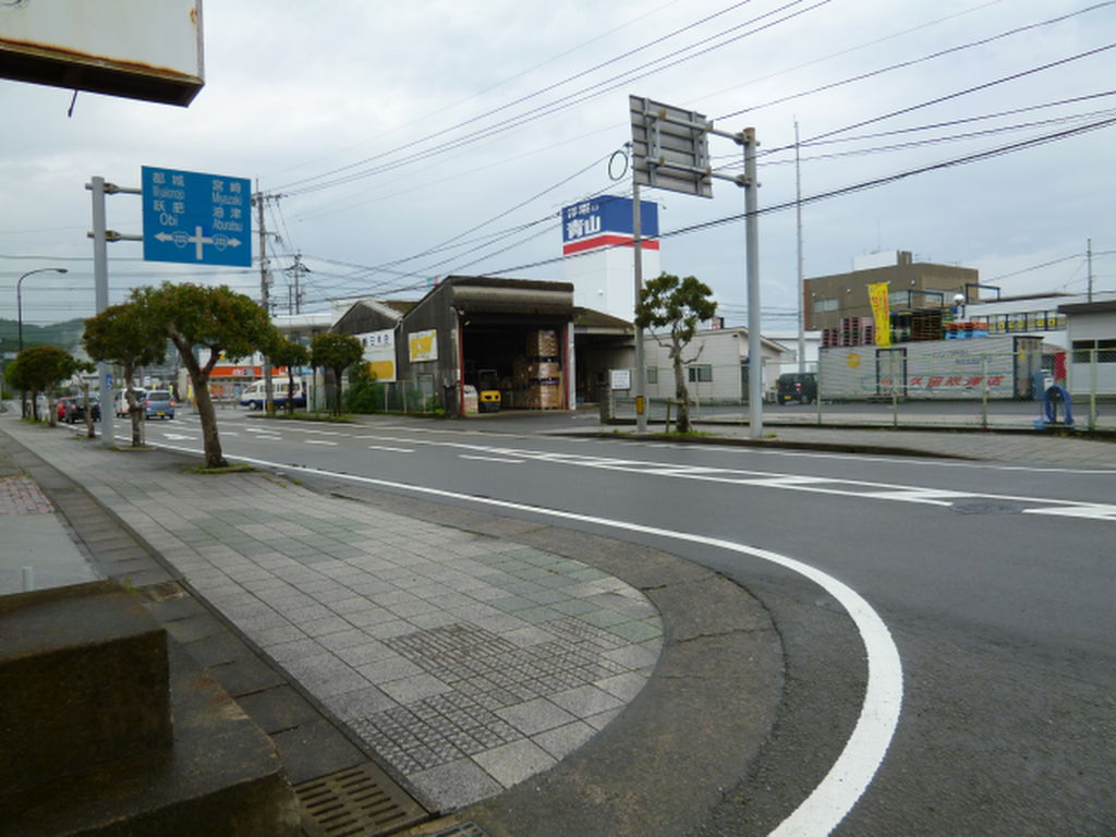 日南市の賃貸事務所