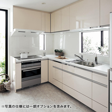 Panasonic　リフォムス