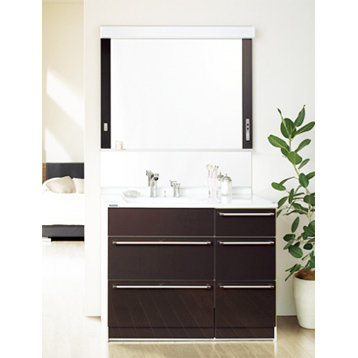 クリナップ　ティアリス