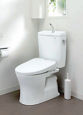 TOTO　ピュアレストＱＲ